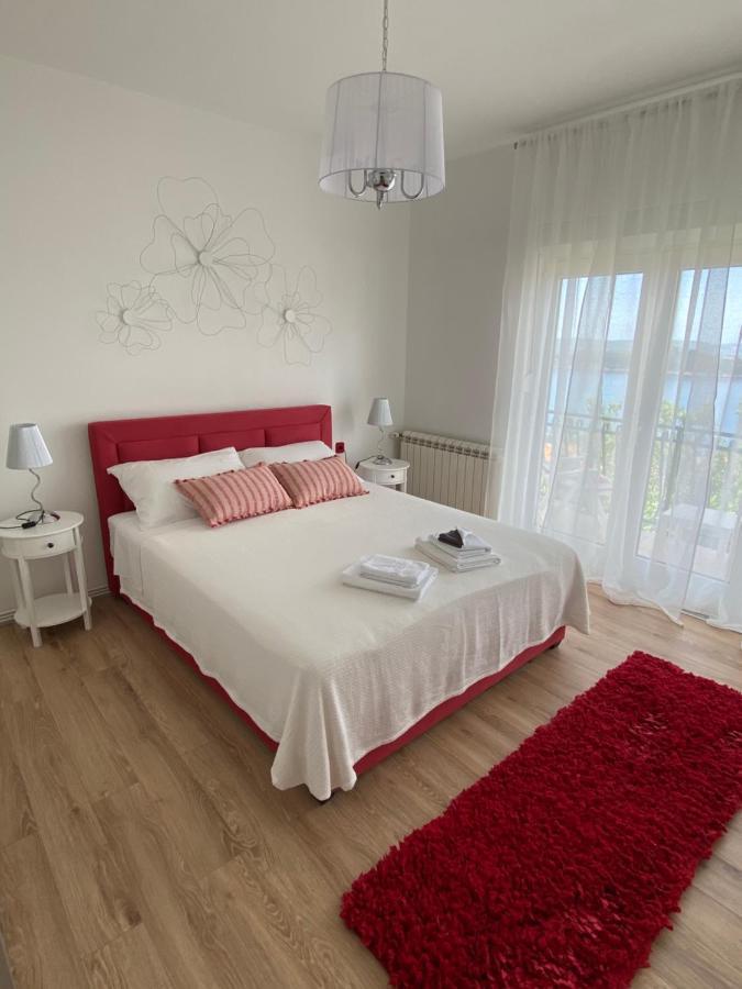 Apartman Betty Sibenik Exterior photo