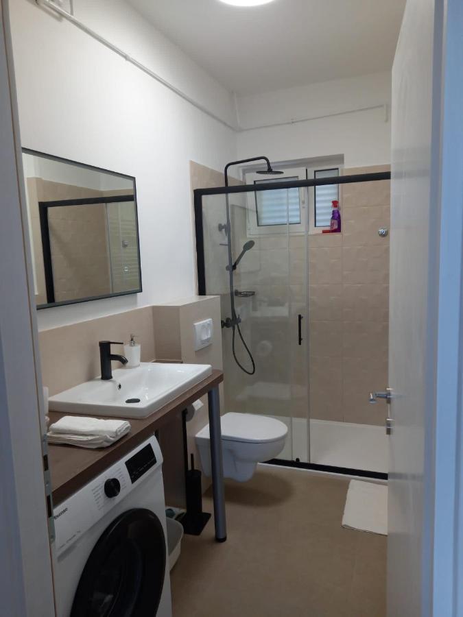 Apartman Betty Sibenik Exterior photo