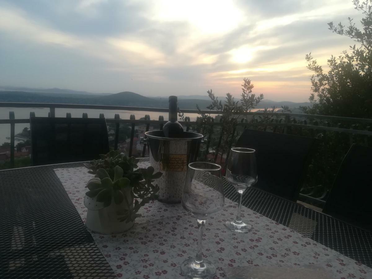 Apartman Betty Sibenik Exterior photo