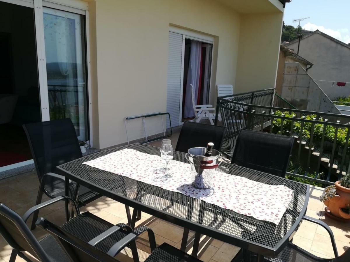 Apartman Betty Sibenik Exterior photo